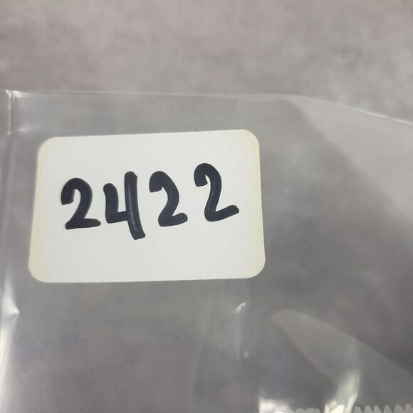 Michael Michael Kors Swimsuit Womens 8 Black Multi Stripe One Piece O-Ring - Picture 13 of 13